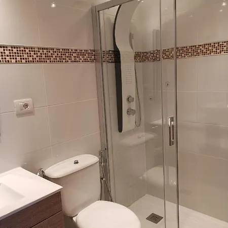 Modern Apartment Playa del Ingles (Gran Canaria)