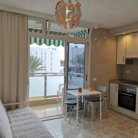 Apartment Modern *